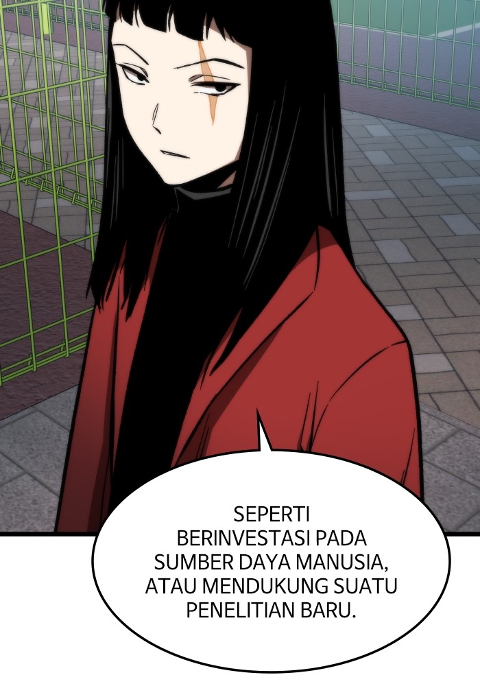 Ultra Alter Chapter 121 Gambar 77