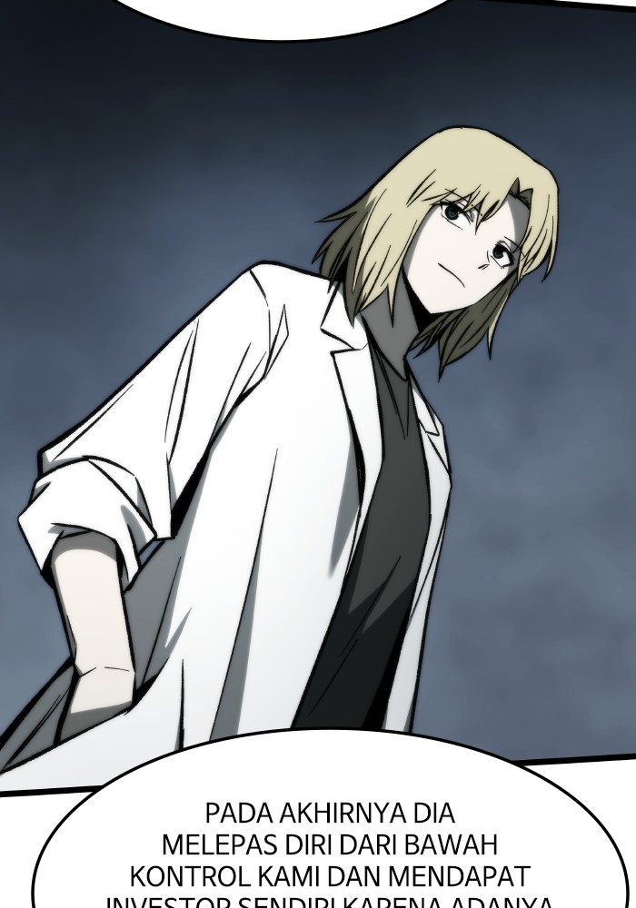 Ultra Alter Chapter 121 Gambar 80