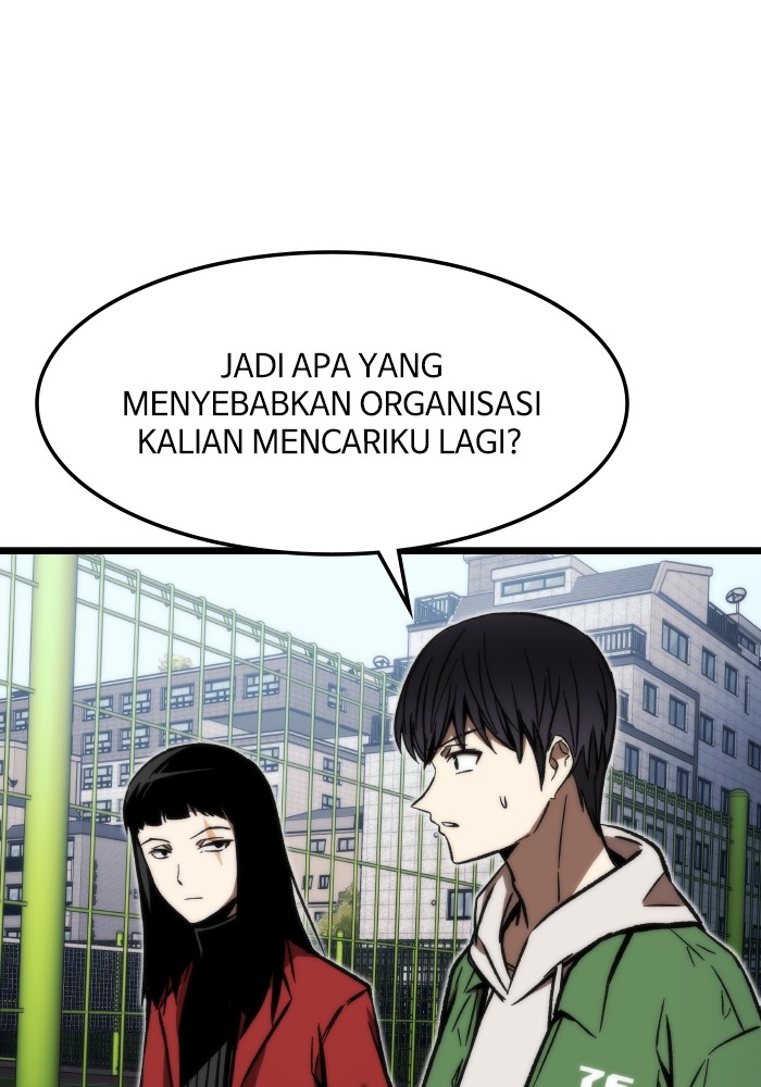 Ultra Alter Chapter 121 Gambar 83