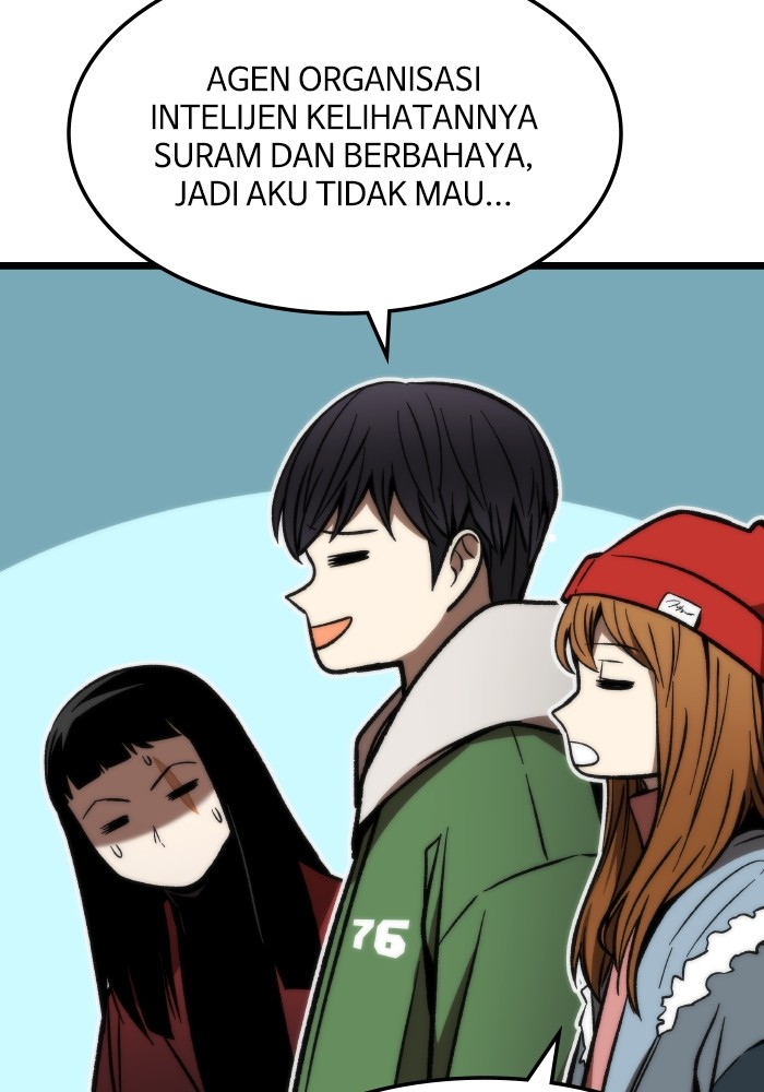 Ultra Alter Chapter 121 Gambar 89