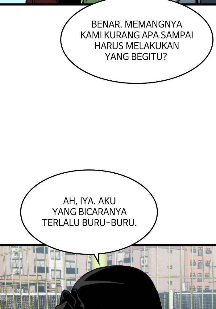 Ultra Alter Chapter 121 Gambar 90