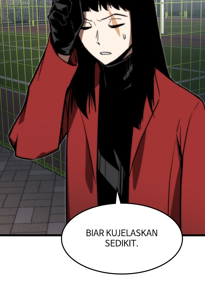 Ultra Alter Chapter 121 Gambar 91