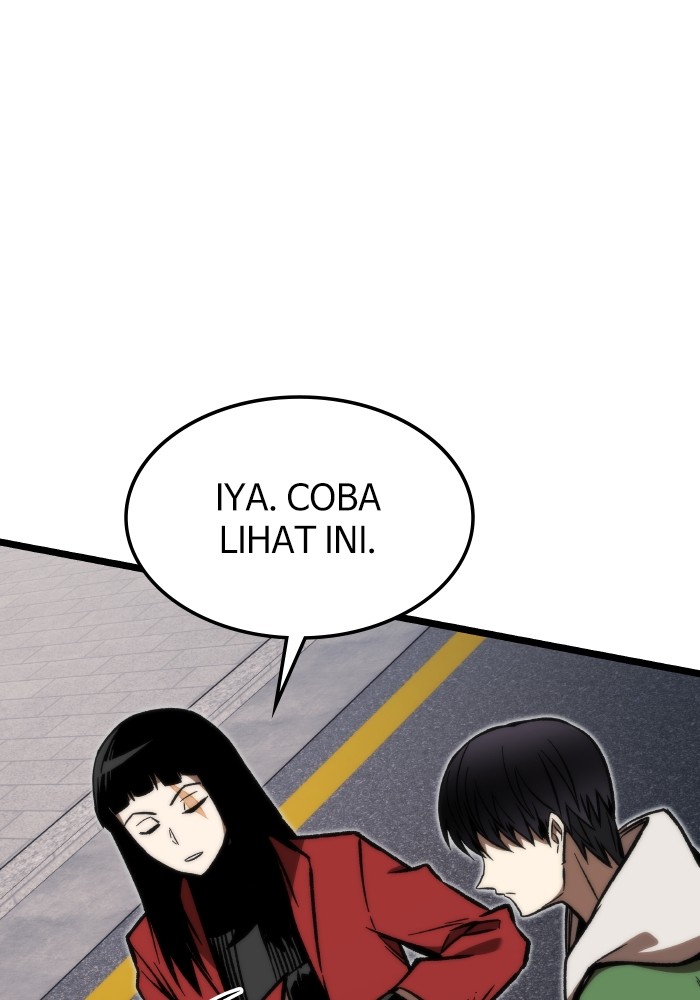 Ultra Alter Chapter 121 Gambar 94