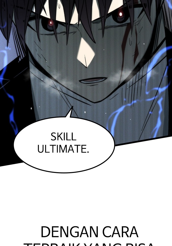 Ultra Alter Chapter 120 Gambar 120