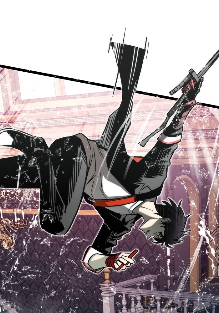 Ultra Alter Chapter 120 Gambar 6
