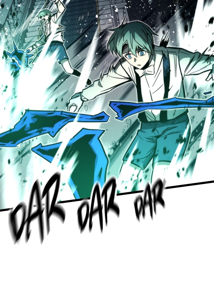 Ultra Alter Chapter 120 Gambar 71