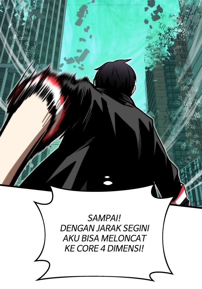 Ultra Alter Chapter 119 Gambar 128