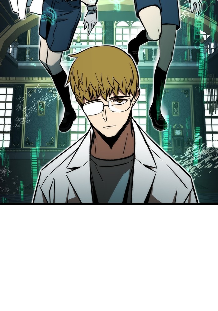 Ultra Alter Chapter 119 Gambar 52