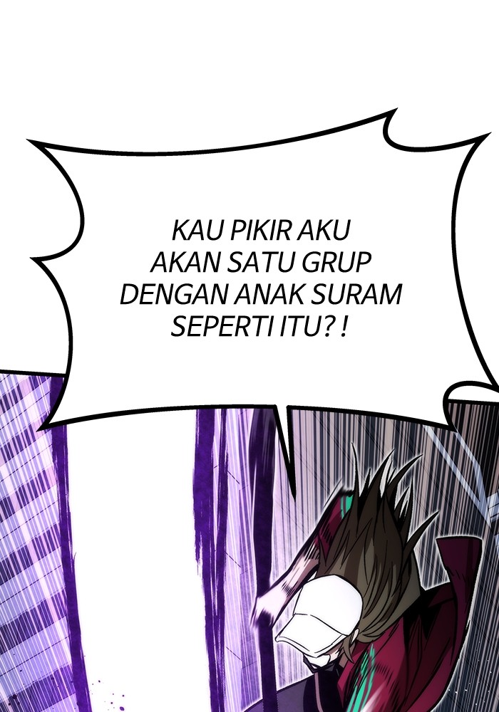 Ultra Alter Chapter 119 Gambar 95