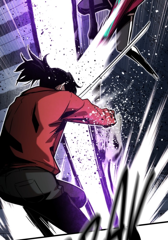 Ultra Alter Chapter 119 Gambar 96