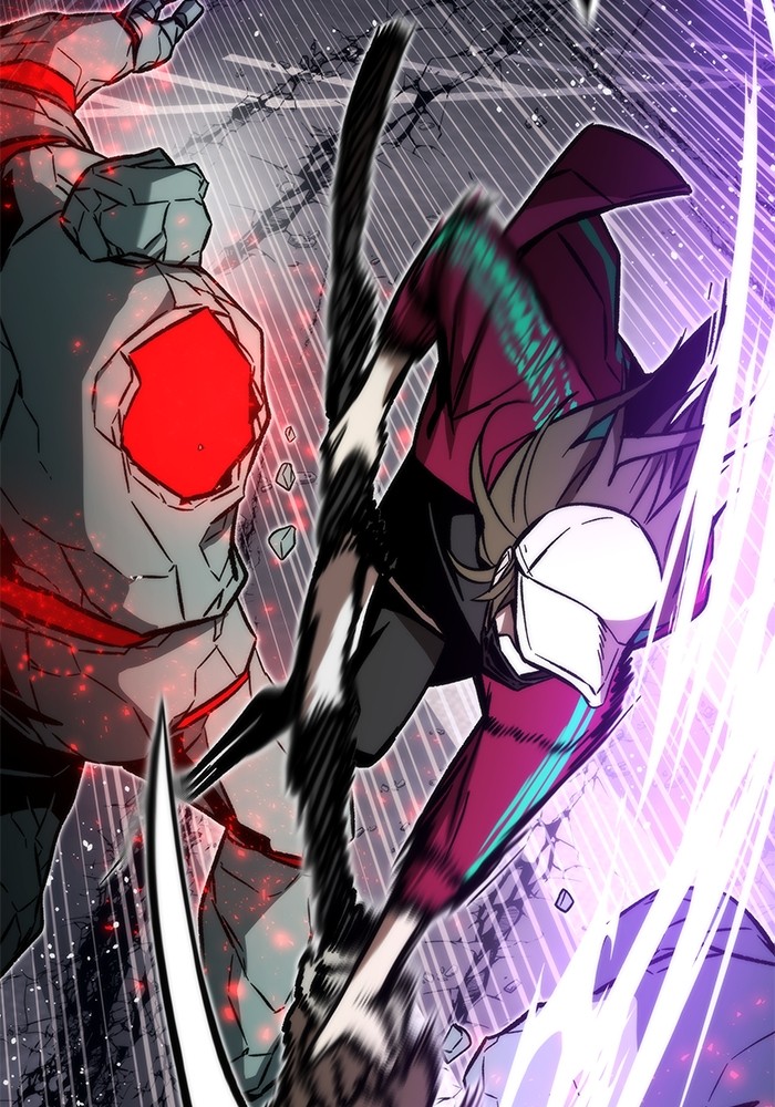 Ultra Alter Chapter 118 Gambar 123