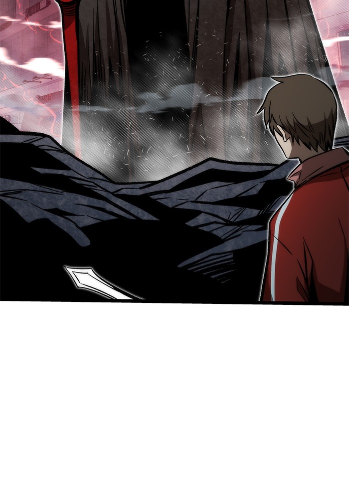 Ultra Alter Chapter 118 Gambar 41