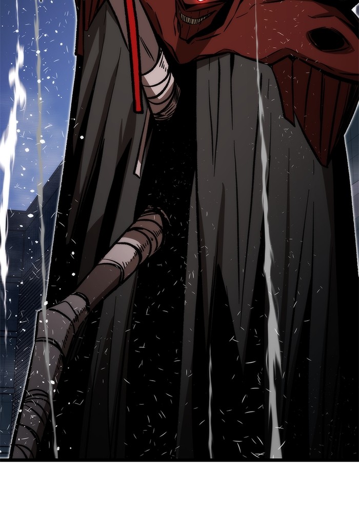 Ultra Alter Chapter 118 Gambar 47