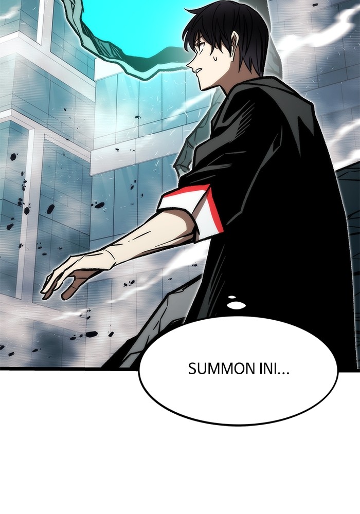 Ultra Alter Chapter 118 Gambar 63