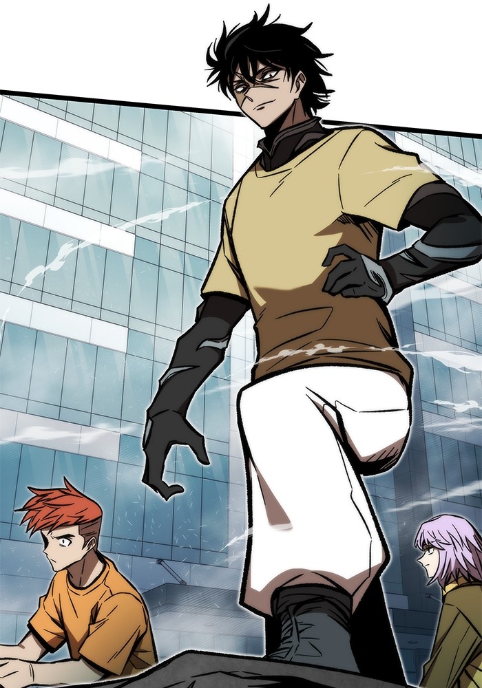 Ultra Alter Chapter 118 Gambar 66