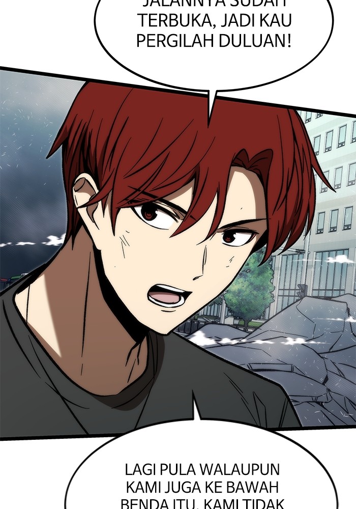 Ultra Alter Chapter 118 Gambar 78