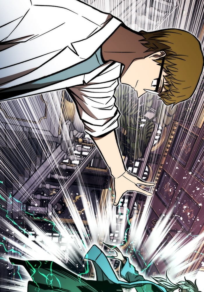 Ultra Alter Chapter 117 Gambar 11