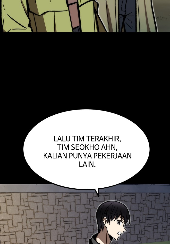 Ultra Alter Chapter 117 Gambar 118