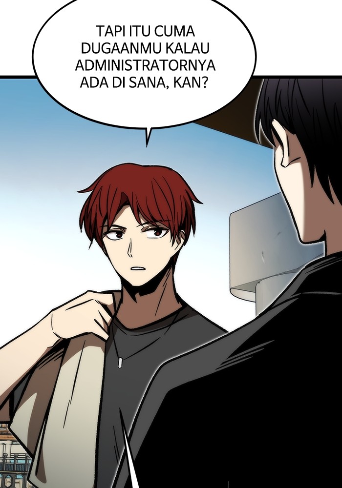 Ultra Alter Chapter 117 Gambar 75