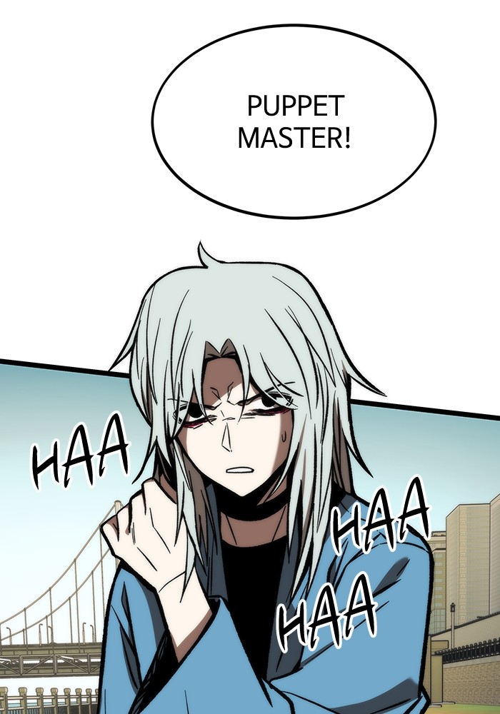 Ultra Alter Chapter 117 Gambar 80