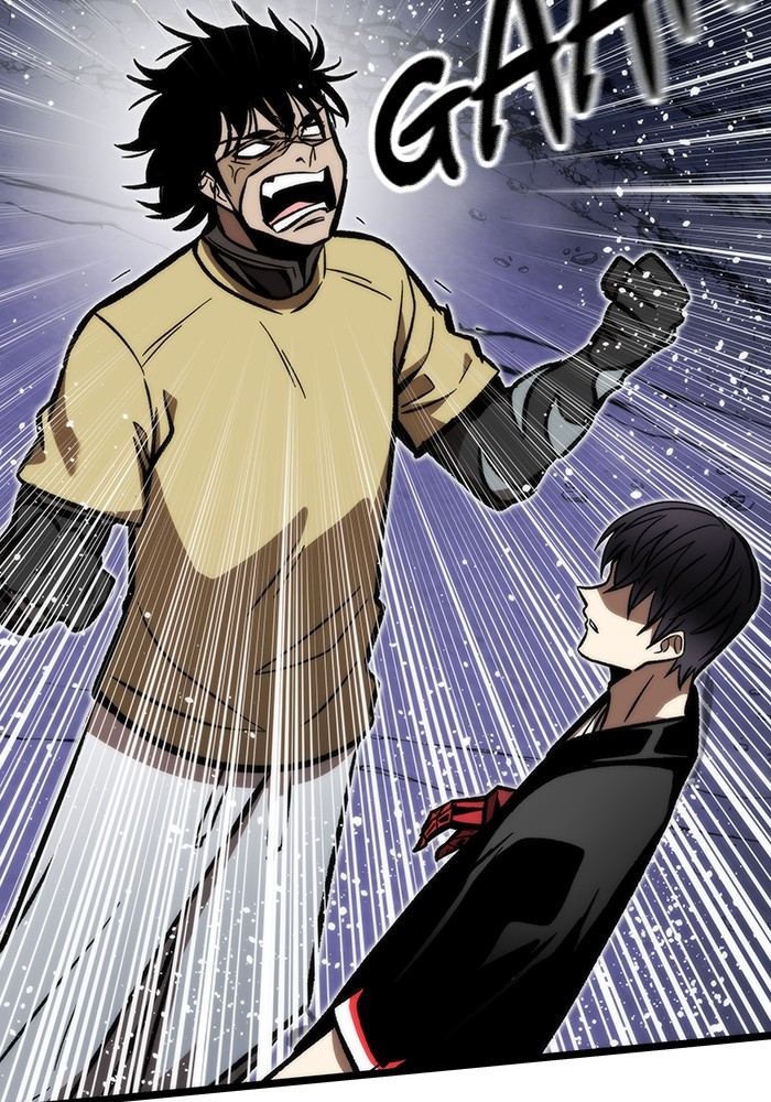 Ultra Alter Chapter 114 Gambar 10