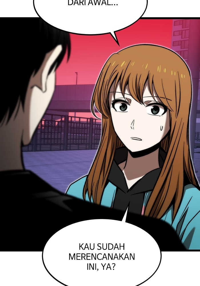 Ultra Alter Chapter 114 Gambar 105