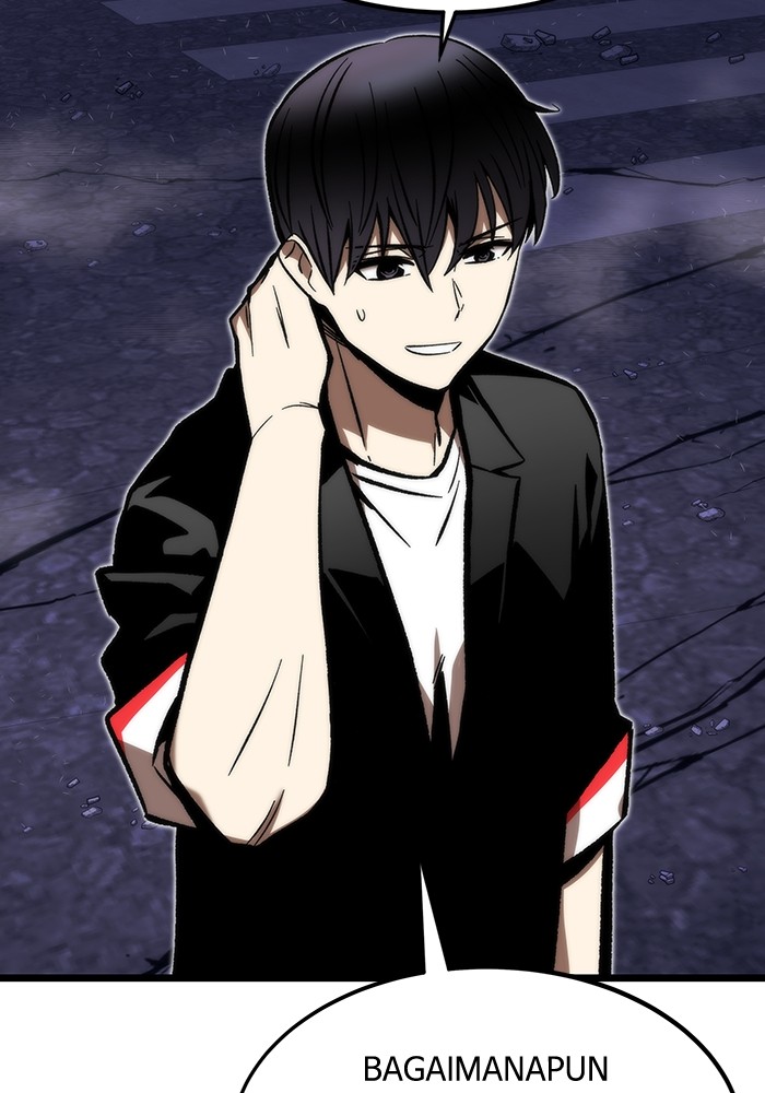 Ultra Alter Chapter 114 Gambar 107