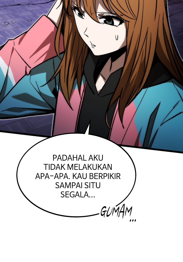 Ultra Alter Chapter 114 Gambar 111