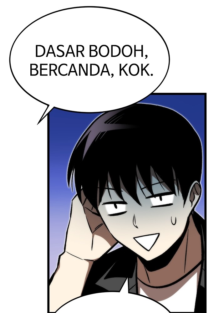 Ultra Alter Chapter 114 Gambar 114