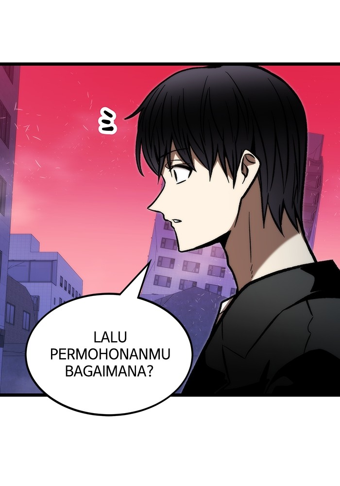 Ultra Alter Chapter 114 Gambar 117