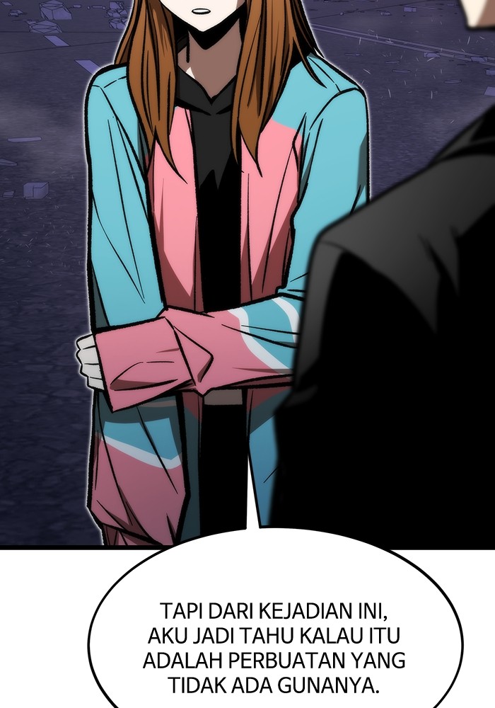 Ultra Alter Chapter 114 Gambar 119