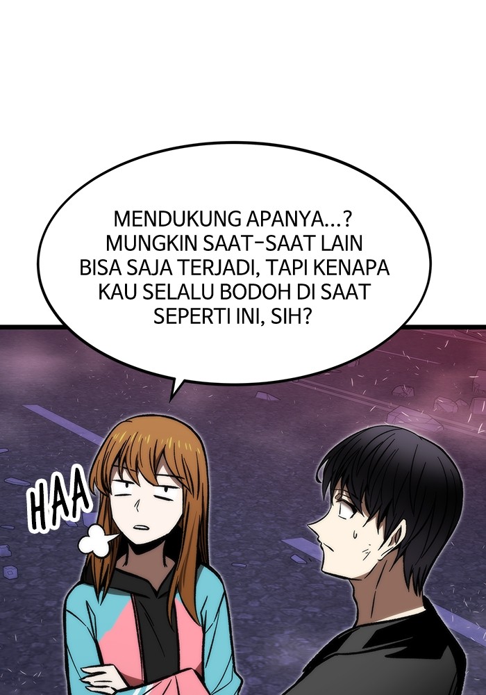 Ultra Alter Chapter 114 Gambar 129