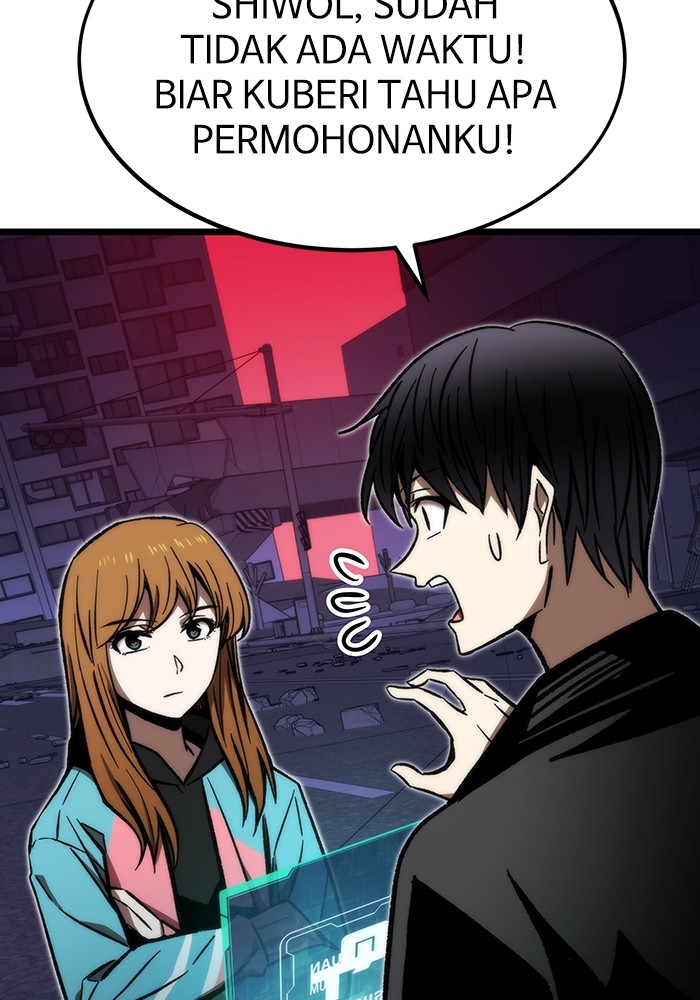 Ultra Alter Chapter 114 Gambar 135