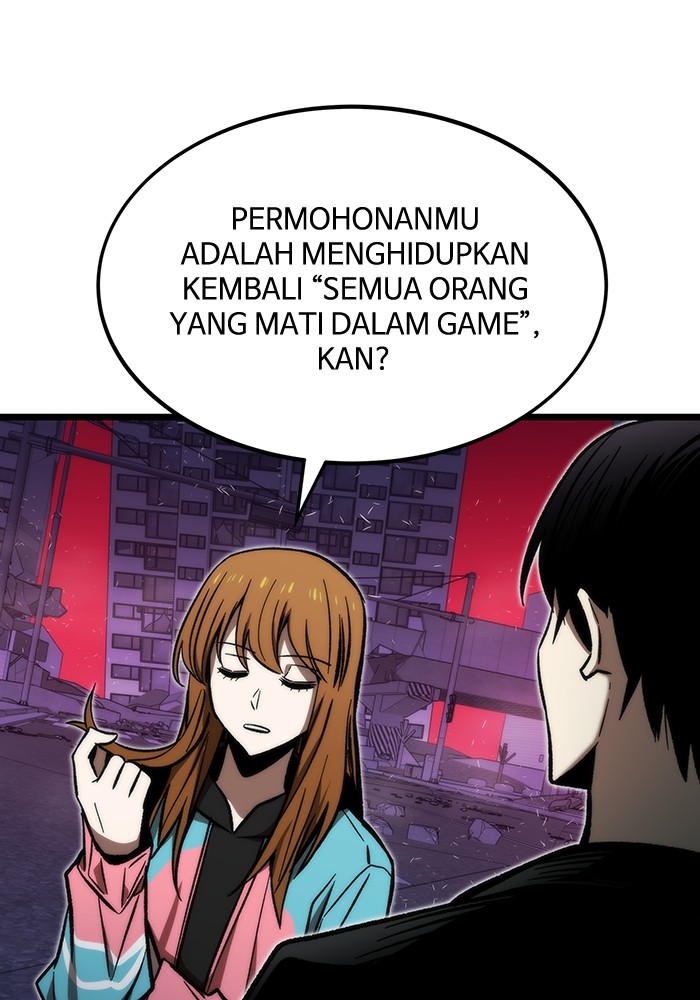 Ultra Alter Chapter 114 Gambar 138