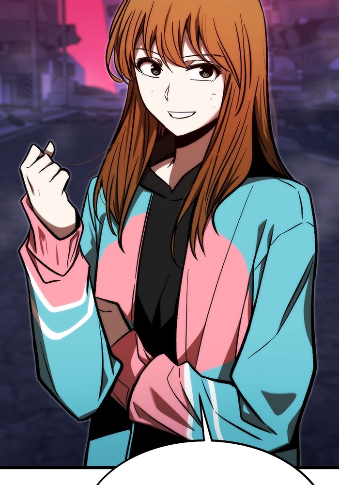 Ultra Alter Chapter 114 Gambar 140