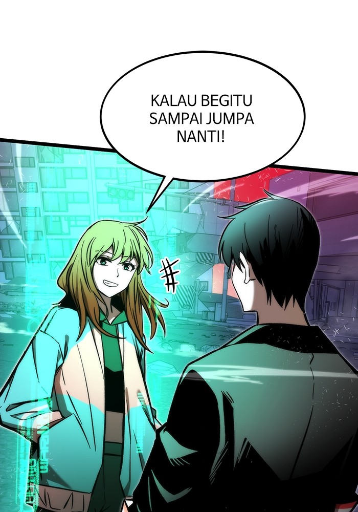Ultra Alter Chapter 114 Gambar 150