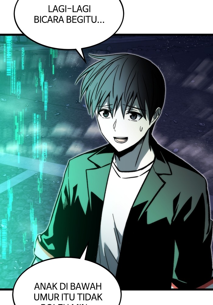 Ultra Alter Chapter 114 Gambar 152