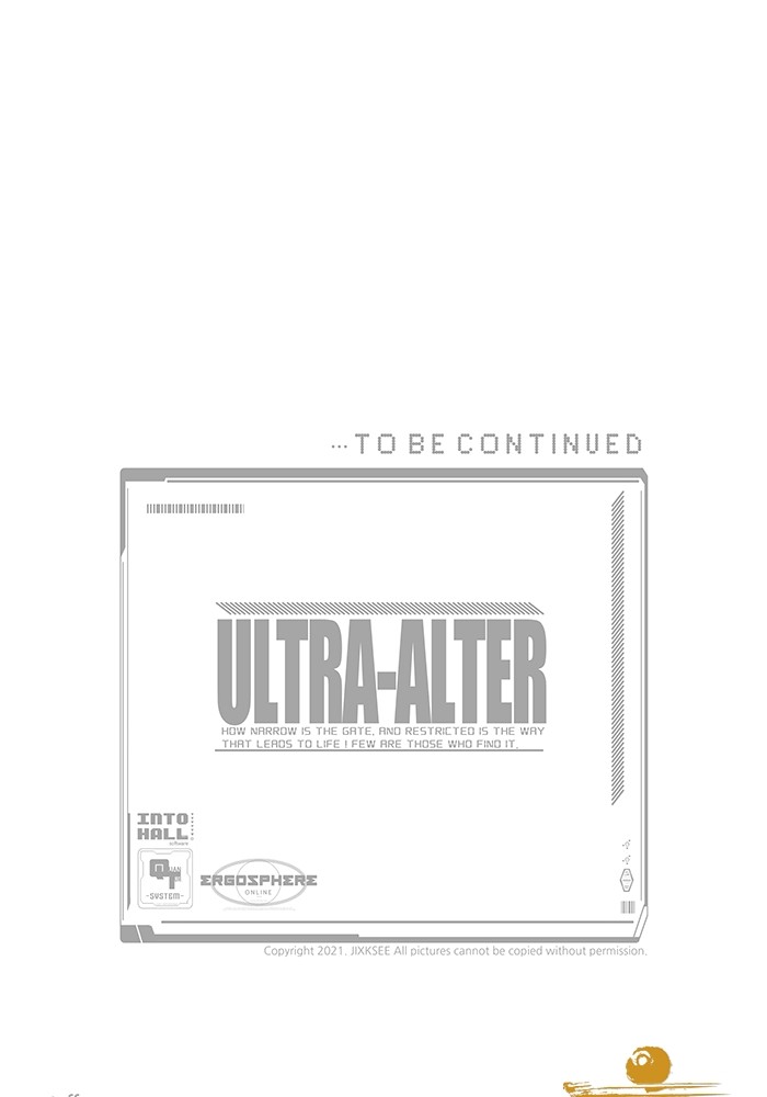 Ultra Alter Chapter 114 Gambar 174