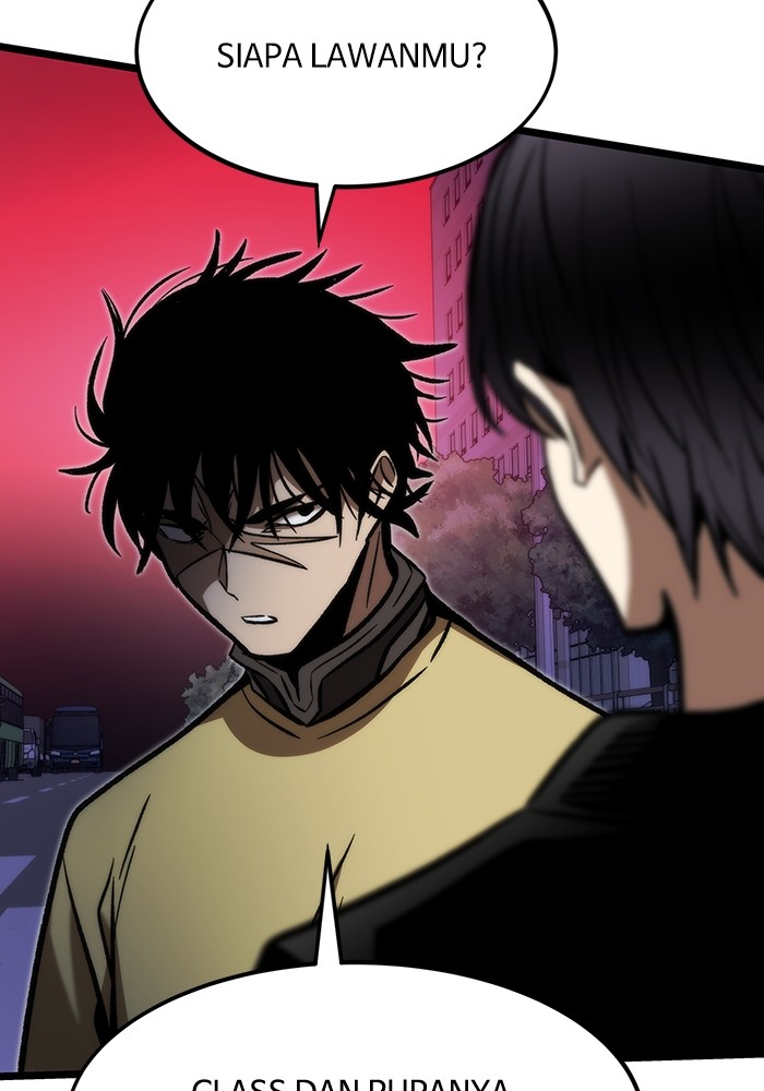 Ultra Alter Chapter 114 Gambar 24