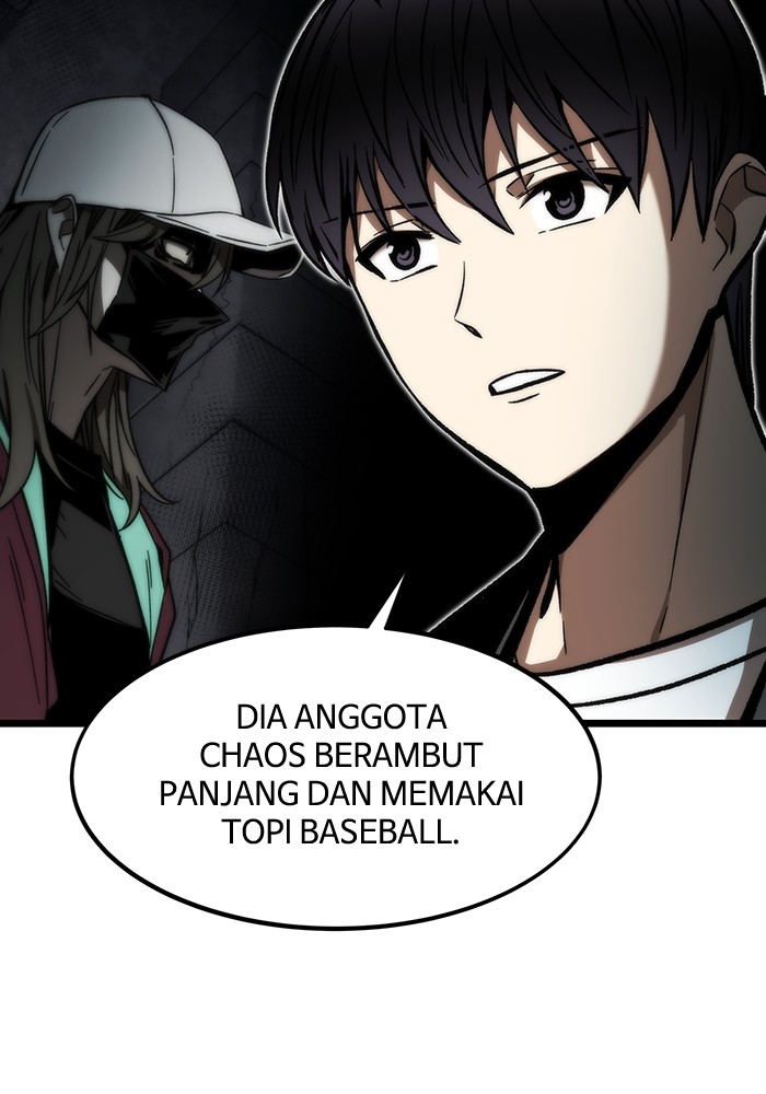 Ultra Alter Chapter 114 Gambar 26