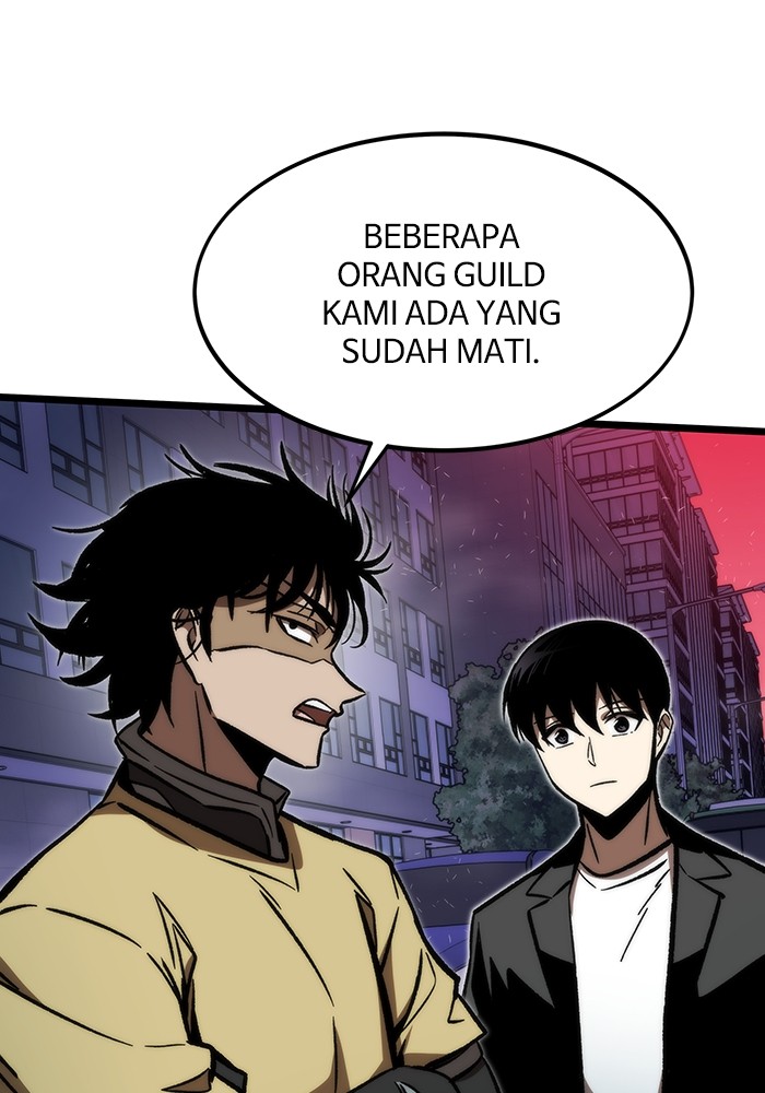 Ultra Alter Chapter 114 Gambar 35