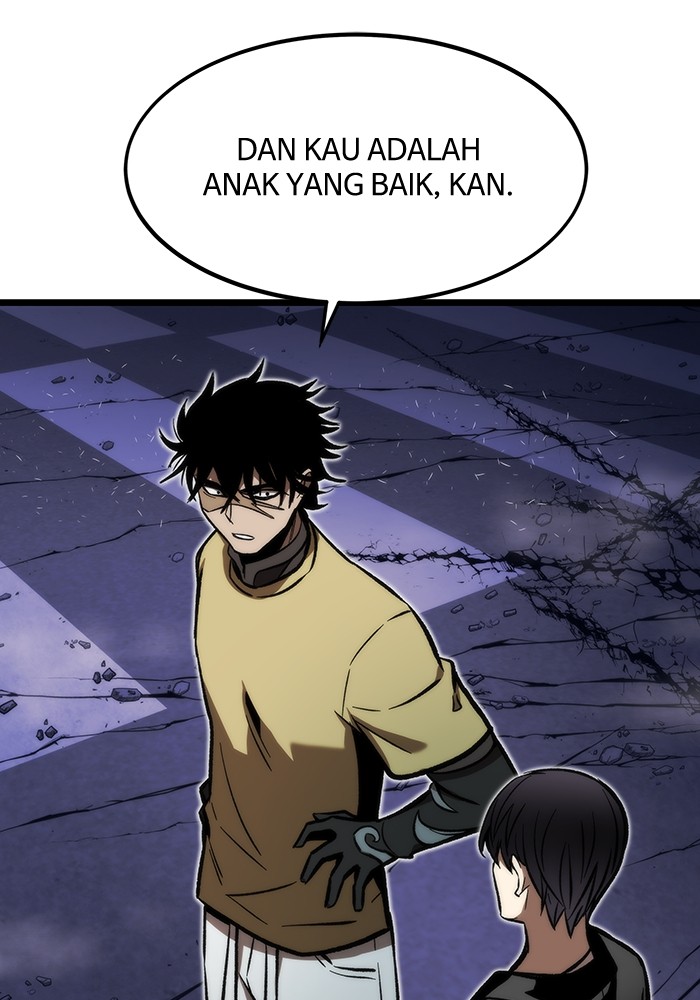 Ultra Alter Chapter 114 Gambar 37