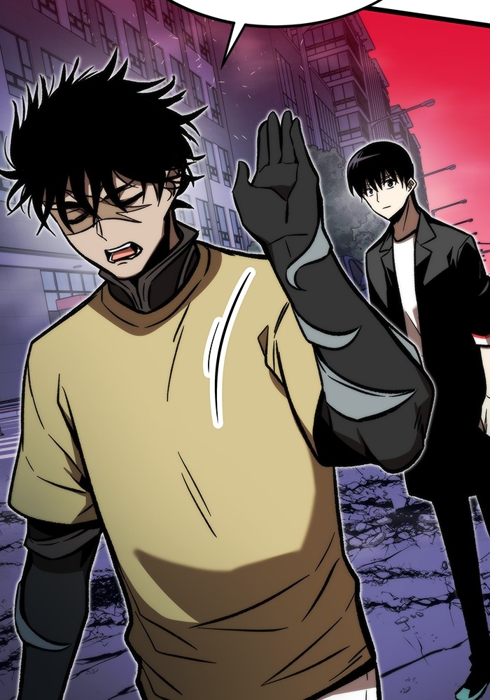Ultra Alter Chapter 114 Gambar 41