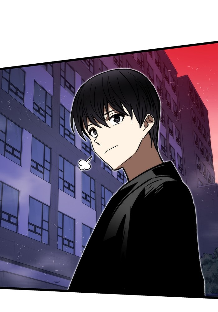 Ultra Alter Chapter 114 Gambar 43