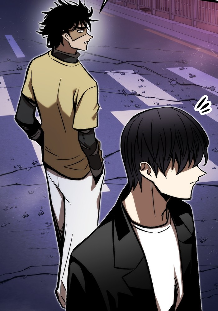 Ultra Alter Chapter 114 Gambar 45