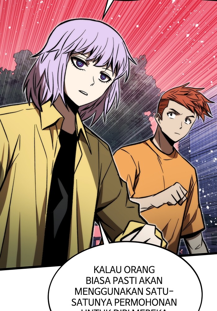 Ultra Alter Chapter 114 Gambar 59