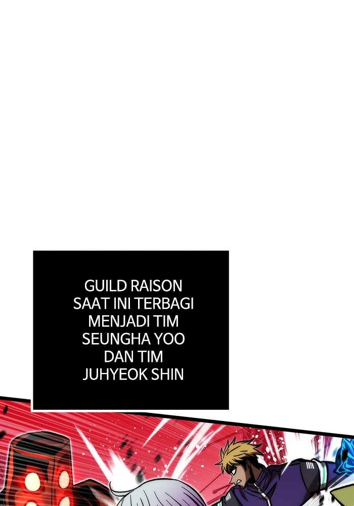 Ultra Alter Chapter 114 Gambar 64