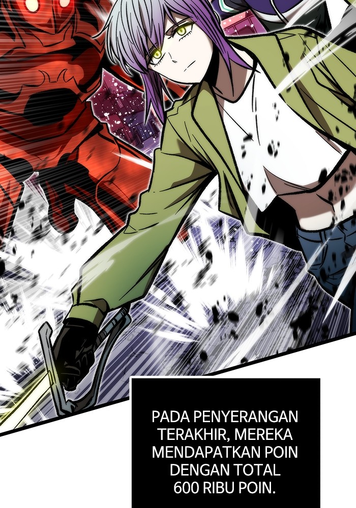 Ultra Alter Chapter 114 Gambar 65
