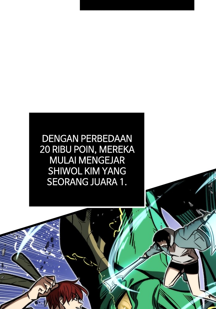 Ultra Alter Chapter 114 Gambar 66