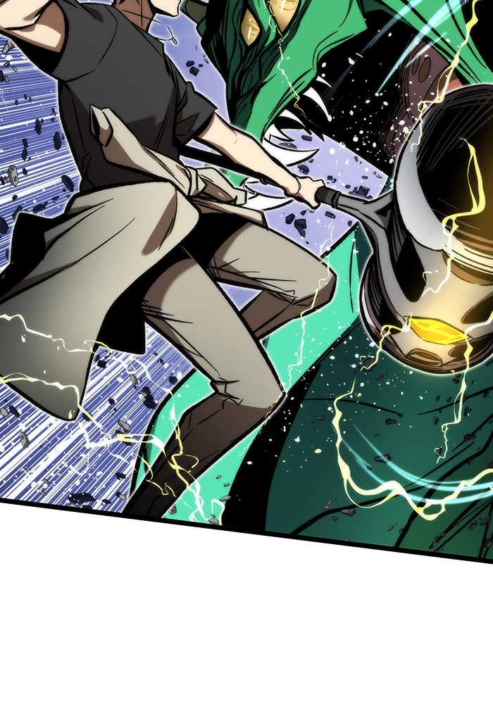 Ultra Alter Chapter 114 Gambar 67